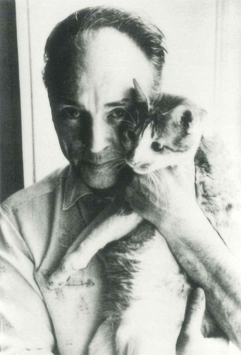 ジョージ・バランシン