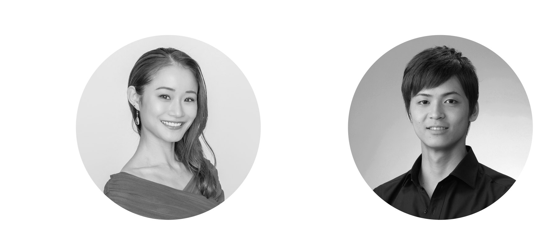 9日(土)15:00　冨岡玲美　林田翔平