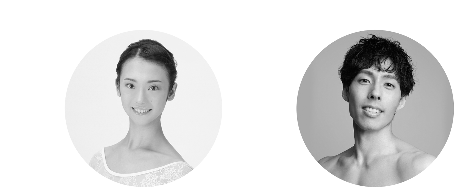 10日(日)15:00　塩谷綾菜　吉田周平