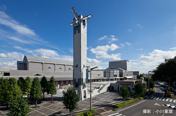さいたま公演 彩の国さいたま芸術劇場