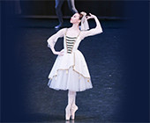 ハンガリーの姫