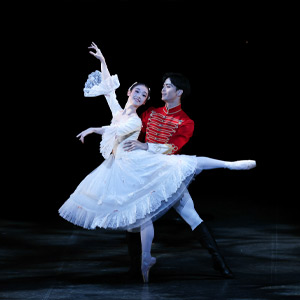 「くるみ割り人形」（全1幕）