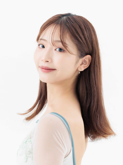 吉田圭那