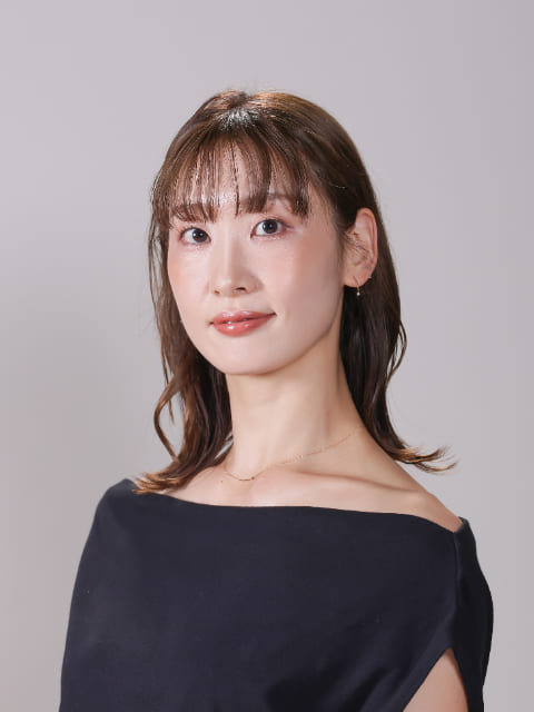 榎本 文 – Enomoto Fumi