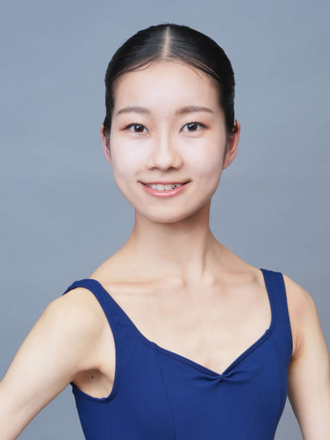 富加見優 － Yu Fukami