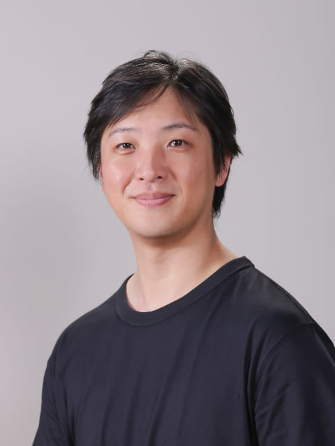 福原大介