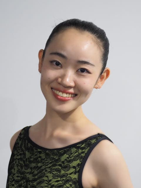花形朝希