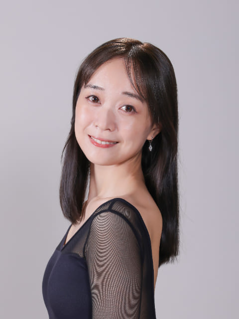 東野瑞生 – Mizuki Higashino