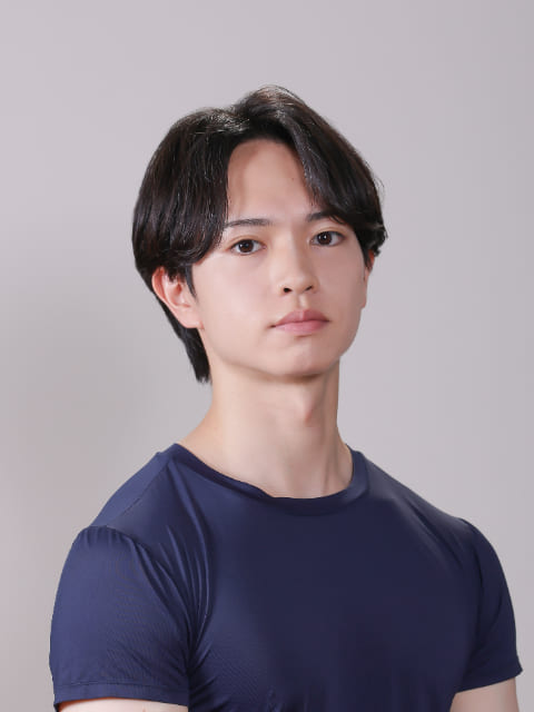 井上興紀 – Tomoki Inoue