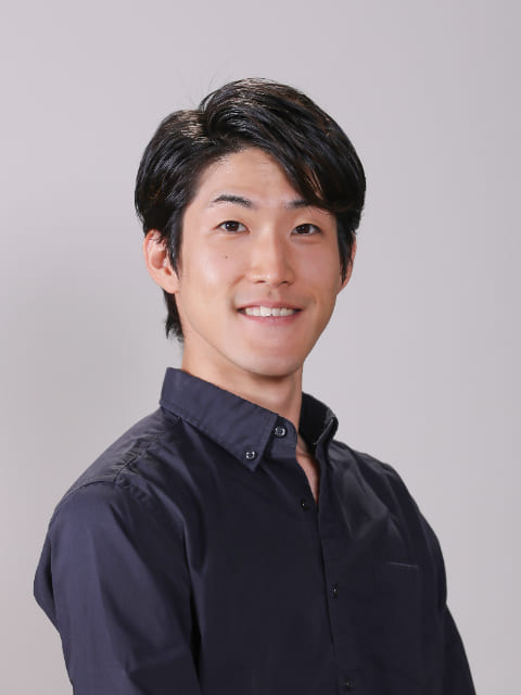 石川聖人 – Masato Ishikawa