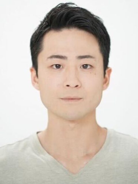 板谷悠生 – Yuki Itaya