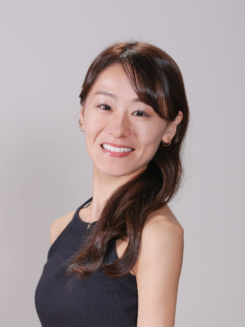 岩崎醇花 – Junka Iwasaki