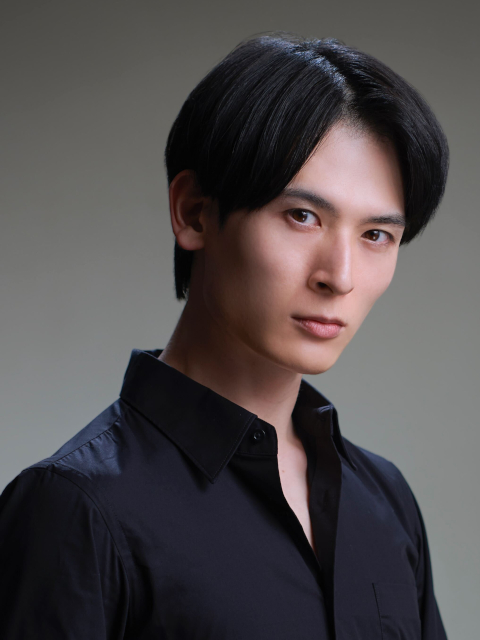 加地暢文 – Nobufumi Kaji