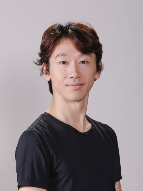 柏葉大歩