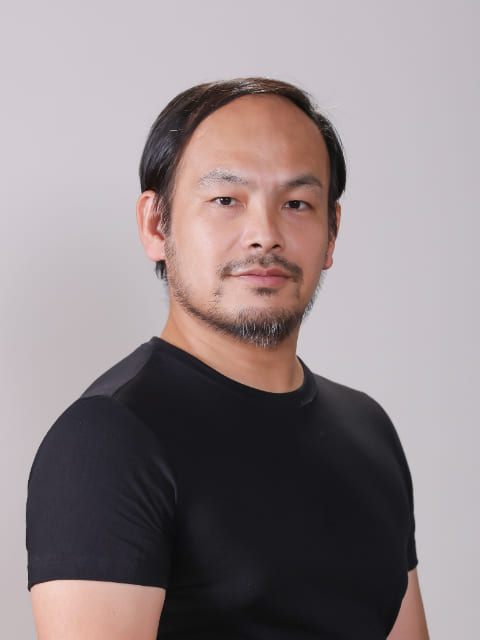 鴻巣明史 – Akihito Konosu