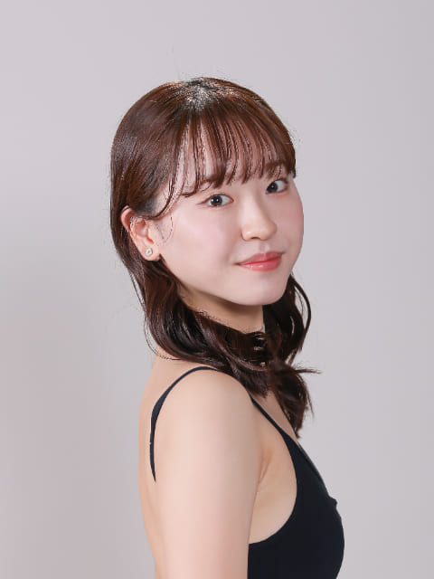 小杉瑠々 – Ruru Kosugi