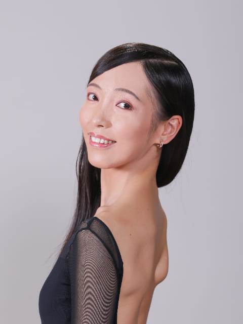 前田望友紀 – Miyuki Maeda