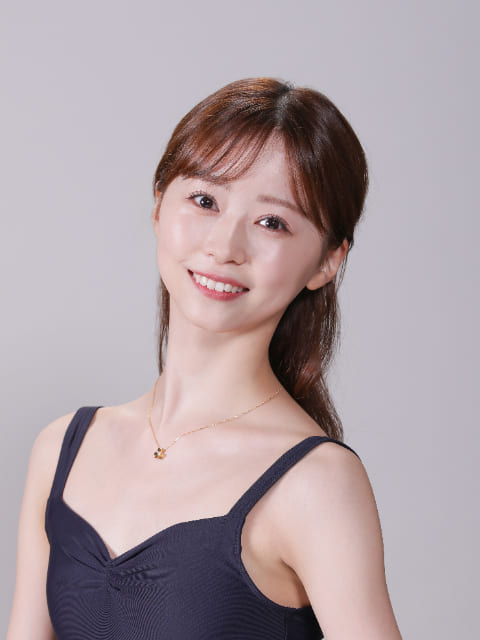 三澤由華 – Yuka Misawa