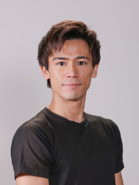 仲田直樹 – Naoki Nakada