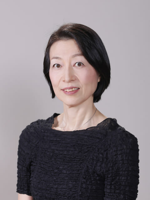 小山恵美