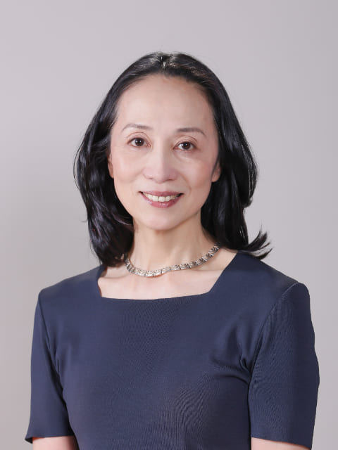 小山久美 - Kumi Oyama