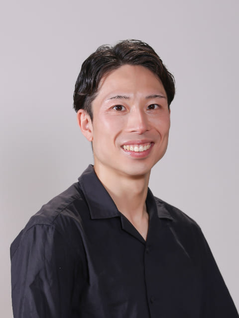 関口啓 – Kei Sekiguchi