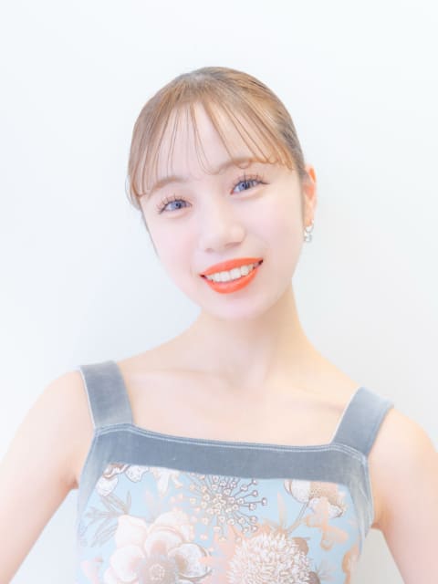 嶋田美紅
