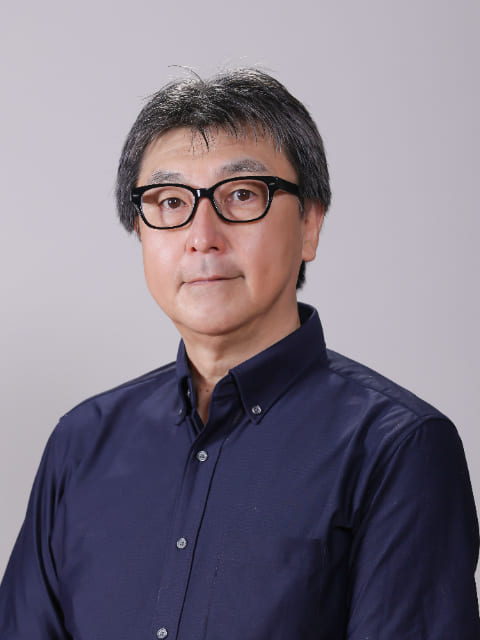 鈴木 稔