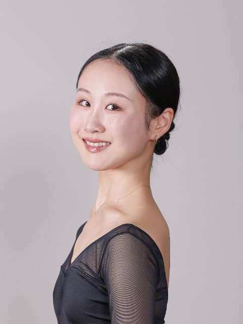 髙橋麗 – Urara Takahashi