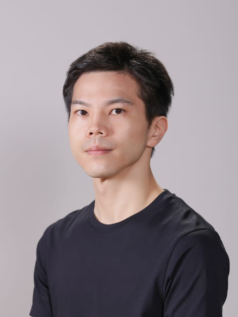 渡辺大地 – Daichi Watanabe