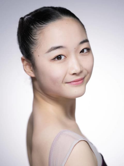山田珠希