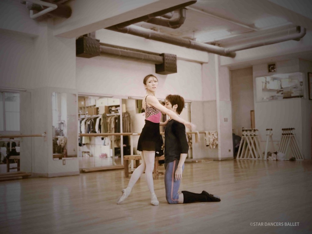 Romeo and Juliet 003