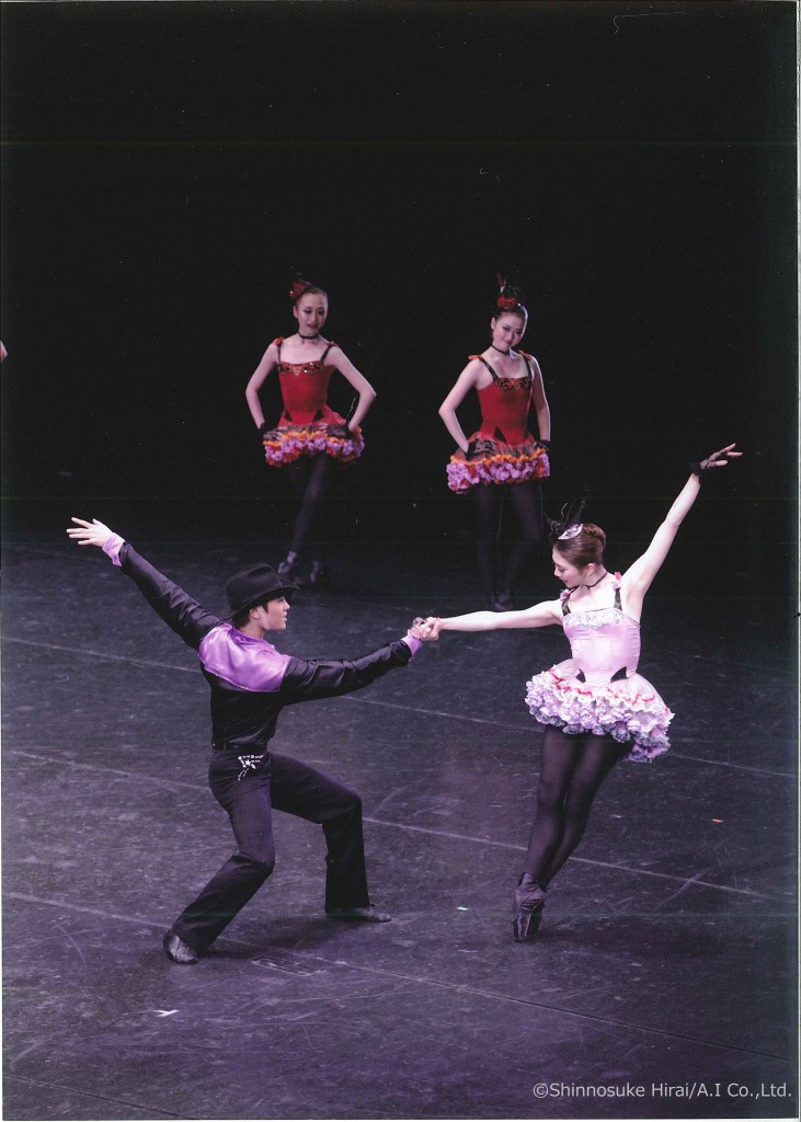 201203ウェスタン57_(c)Shinnosuke Hirai〈A.I〉