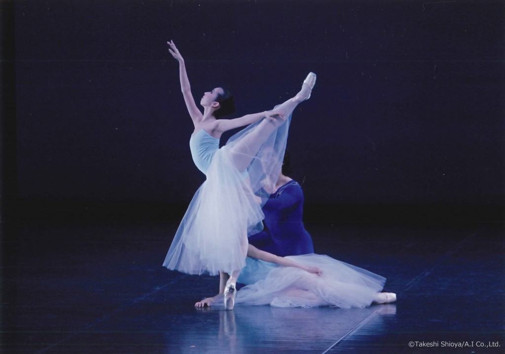 2008年11月公演より